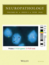 Neuropathology期刊封面